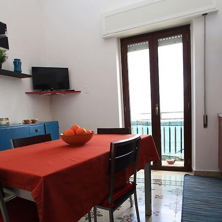 Appartamento Vista Mare Trapani Exterior photo