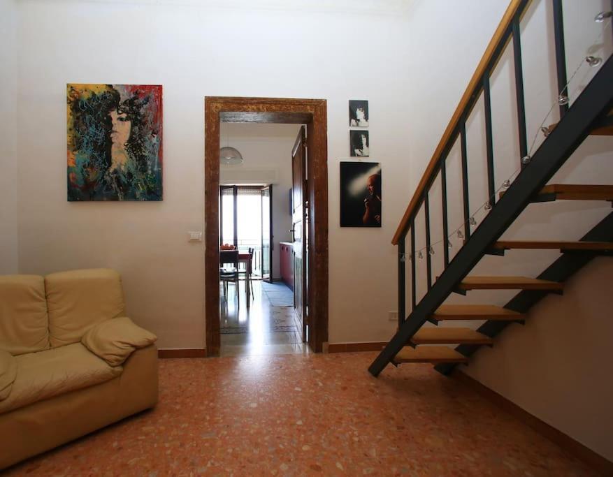 Appartamento Vista Mare Trapani Exterior photo